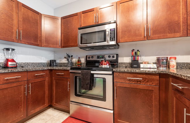 Montclair Apartments by Gracen Properties - Foto 64