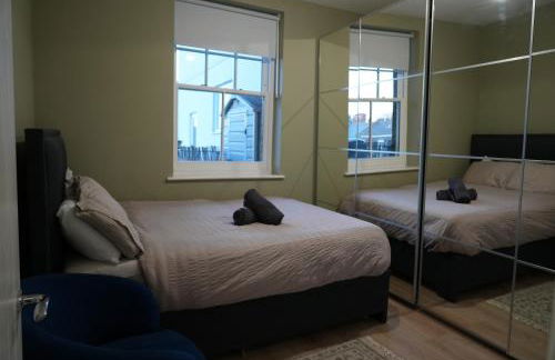 West London Luxury Oasis, Ealing Broadway - Best location!!! - Foto 17