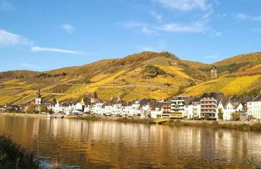 Mosel-Appartements Nehren - Foto 62