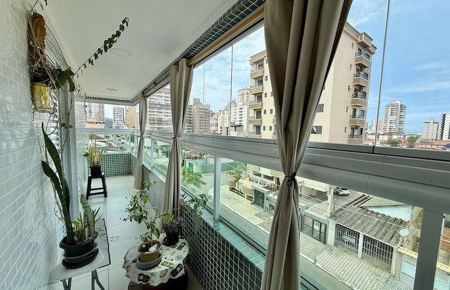 Residencial Hr Malibu - Foto 16