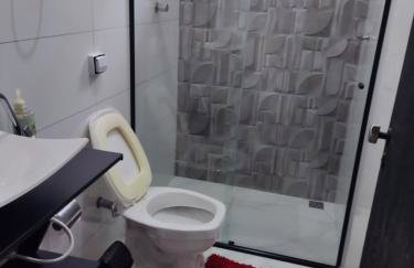 Kitnet próximo ao parque exposições - Foto 9