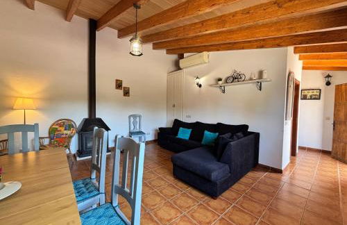 Country house Samantha & pool near Santa Maria - Foto 6