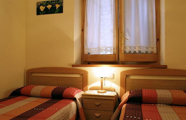 Apartaments La Llucana - Photo 10