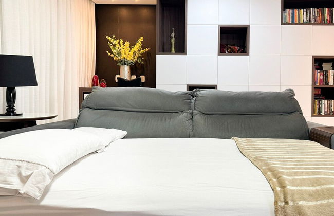 Casa Moderna e Aconchegante - Photo 23