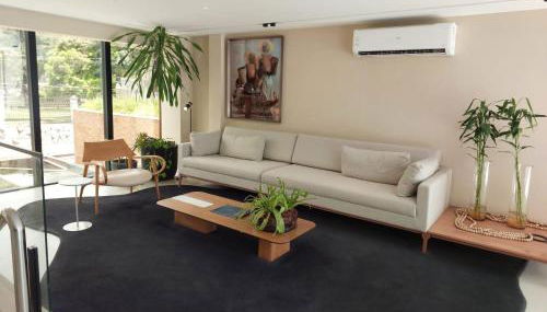 Studio Mobiliado de Luxo Batista Campos - Foto 3