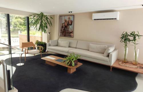 Studio Mobiliado de Luxo Batista Campos - Foto 3