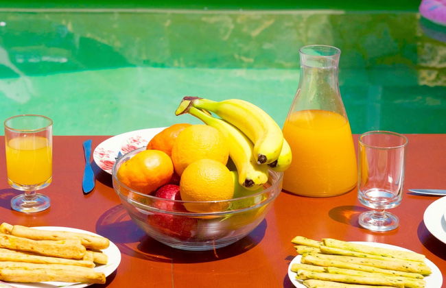 Villa Murtal - Foto 32