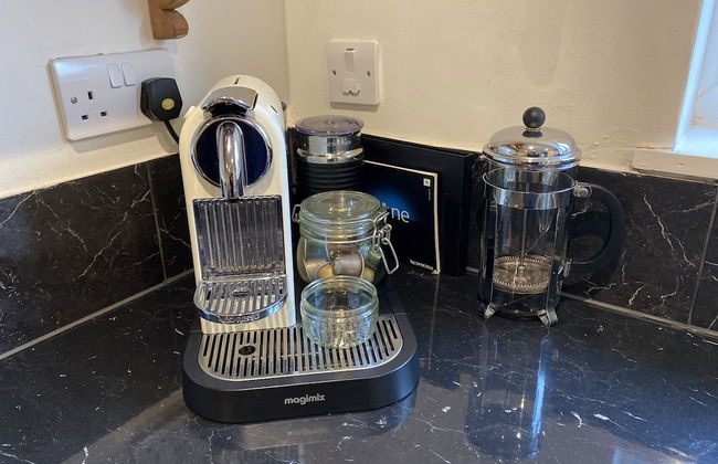 Spacious Annex 2 Miles From Coast - Foto 17