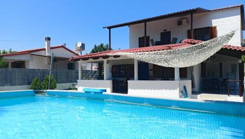 Villa Ioanna - Foto 2