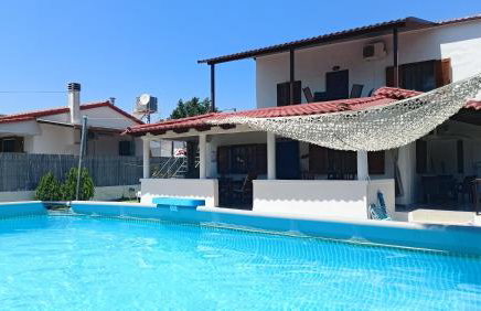 Villa Ioanna - Foto 2