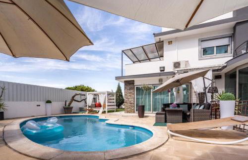 Akivillas Azeitao Relax - Foto 30