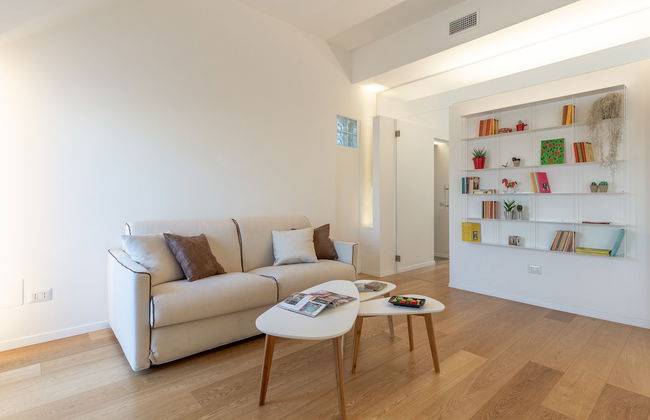 notaMi - Stunning View Apartment - Photo 10