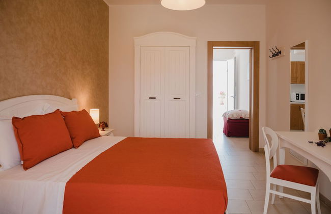 Tenuta Flora Maria - Foto 26