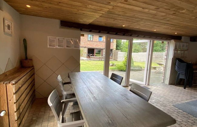 Spacious Waimes Villa - Foto 42