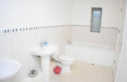 Four Chimneys House - Foto 66