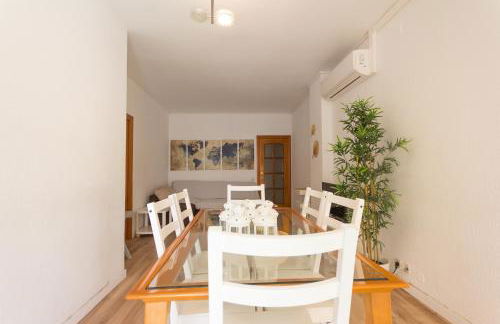 INNOUTHOME Apartamento Eixample Barcelona - Foto 9