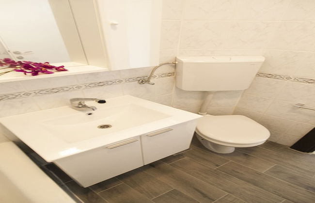 Villa Mona - Foto 46