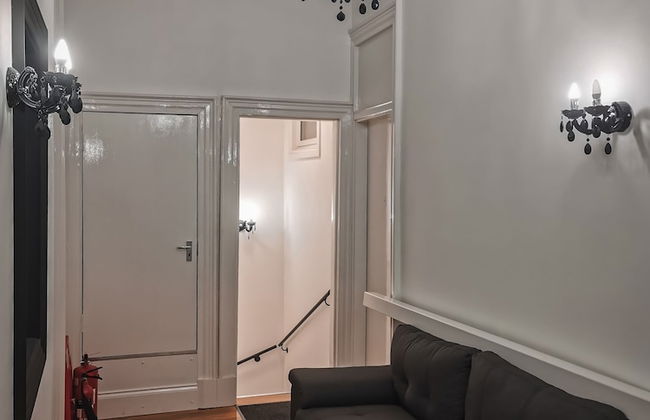 SH Apartments - Dixon Street - Foto 64