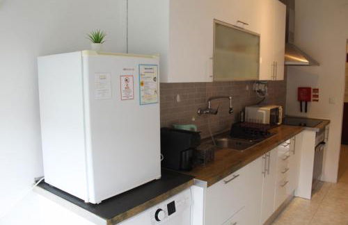 Barreiro Central Apartment - Foto 11