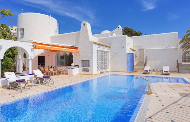 Villa Scirocco Montiboli by Buccara - Foto 12