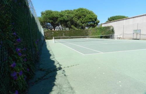 Maison mitoyenne avec climatisation et parking à Bormes-les-Mimosas - FR-1-251-877 - Foto 10