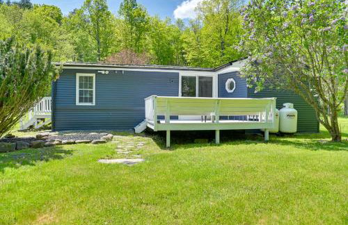 Catskills Family Retreat Fishing and Hiking On-Site - Foto 22