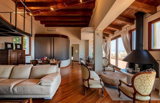 Superattico Villanova 4 Emma Villas - Foto 3