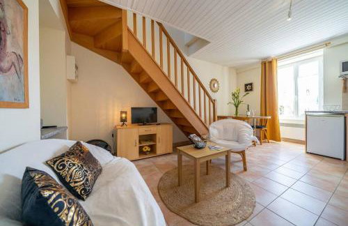 Gîtes Le Bois Berranger - Photo 15