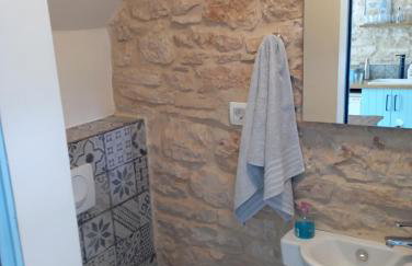 Casa Bella - Istrian Stone House - Foto 17