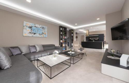 Villa Panamera by Briskva - Foto 16