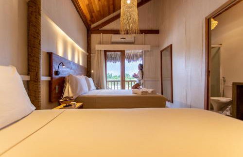 CASA na PRAIA DA BARRINHA Frente Mar - Foto 42