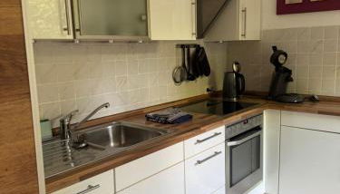 Ferienwohnung -Schwalbe - Foto 3