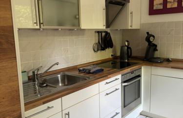 Ferienwohnung -Schwalbe - Foto 3