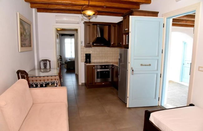 Messaria Hotel - Foto 28