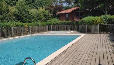 Résidence Nature et tranquillité - Photo 1