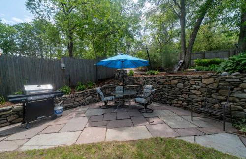 Family Lakefront Adventure House 3BR wFirepit & Scenic - Foto 13