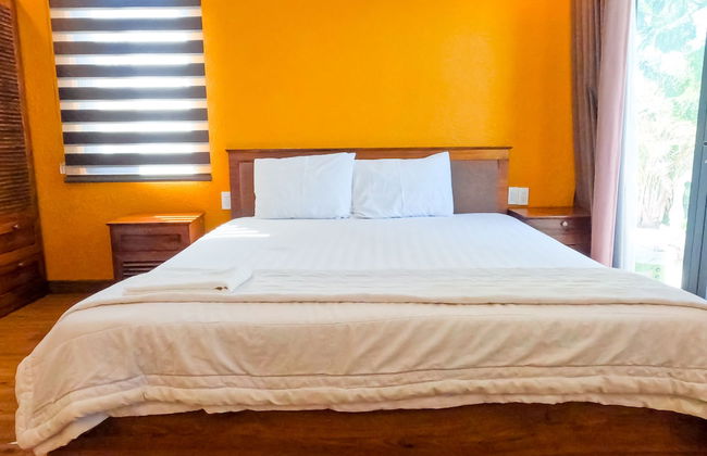 Benzen Villas Nha Trang - Foto 31