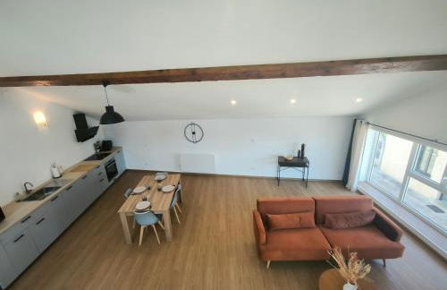 Les Tilleuls - cnpe bugey - bases de loisirs - pérouges - Foto 13