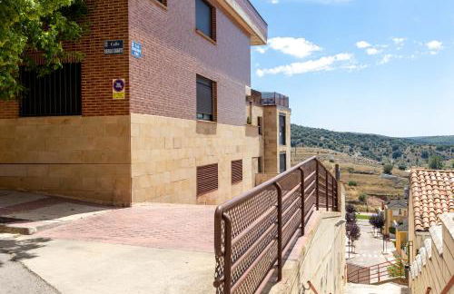 Casa Venerable Carabantes - Foto 53