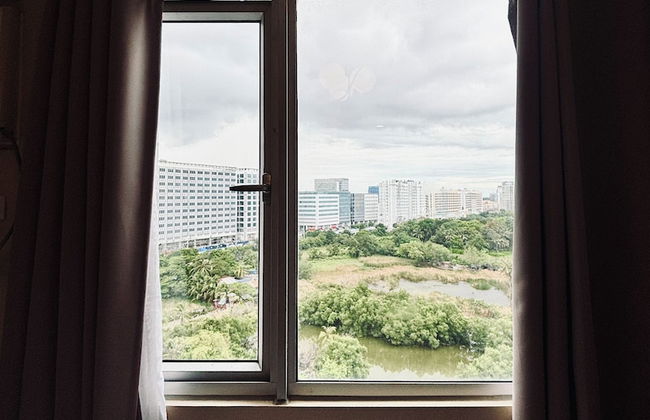 7 The Metro View Dream Loft - Foto 13