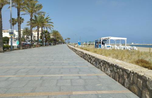 Ático Frente al Mar con Parking para 5 personas - Photo 41