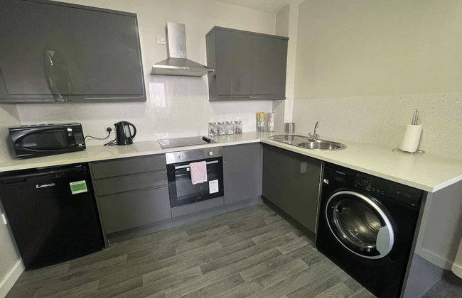 Mays Apartments - Foto 55