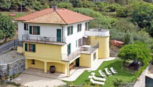 Antica Torre - Foto 1