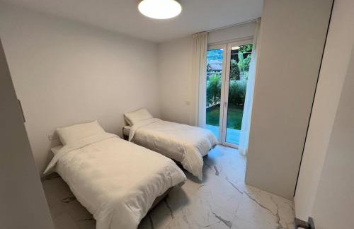 New and luxurious apartment central in Gravedona - Foto 22