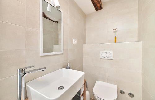 Holiday home Casa dei nonni with bicycles included - Foto 16