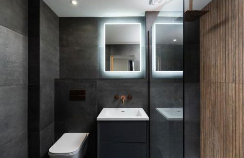 Room 3 Hotel style Double bedroom in Marazion - Foto 6