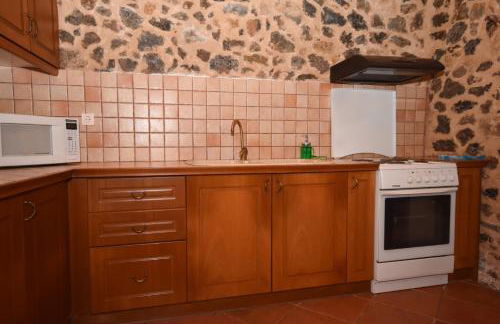 Aretaki villas - Foto 26