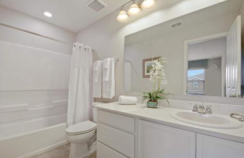 Four Bedrooms Townhouse 5102 - Foto 27