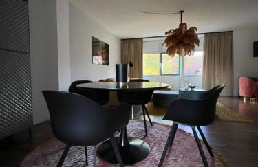 Design-Appartement im Zentrum - Foto 10