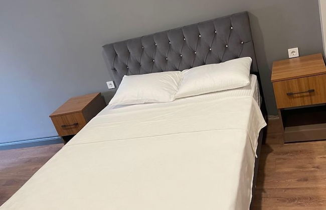 Almin Apart Hotel - Photo 10